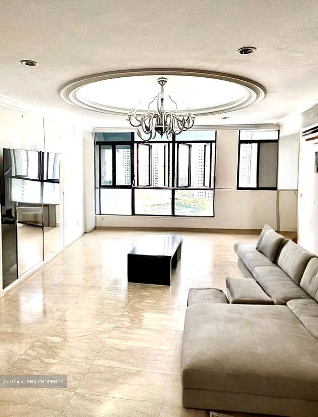 Fernwood Towers (D15), Condominium #610376251
